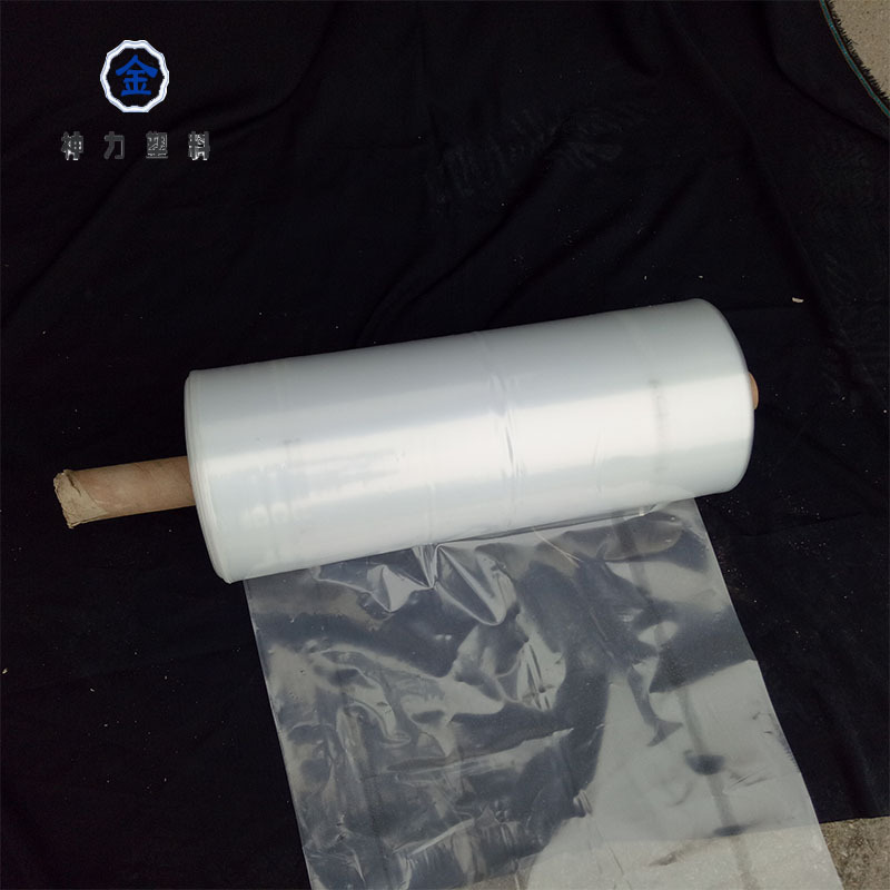 厂家供应工程用膜、水泥工程养护膜 企业包装膜
