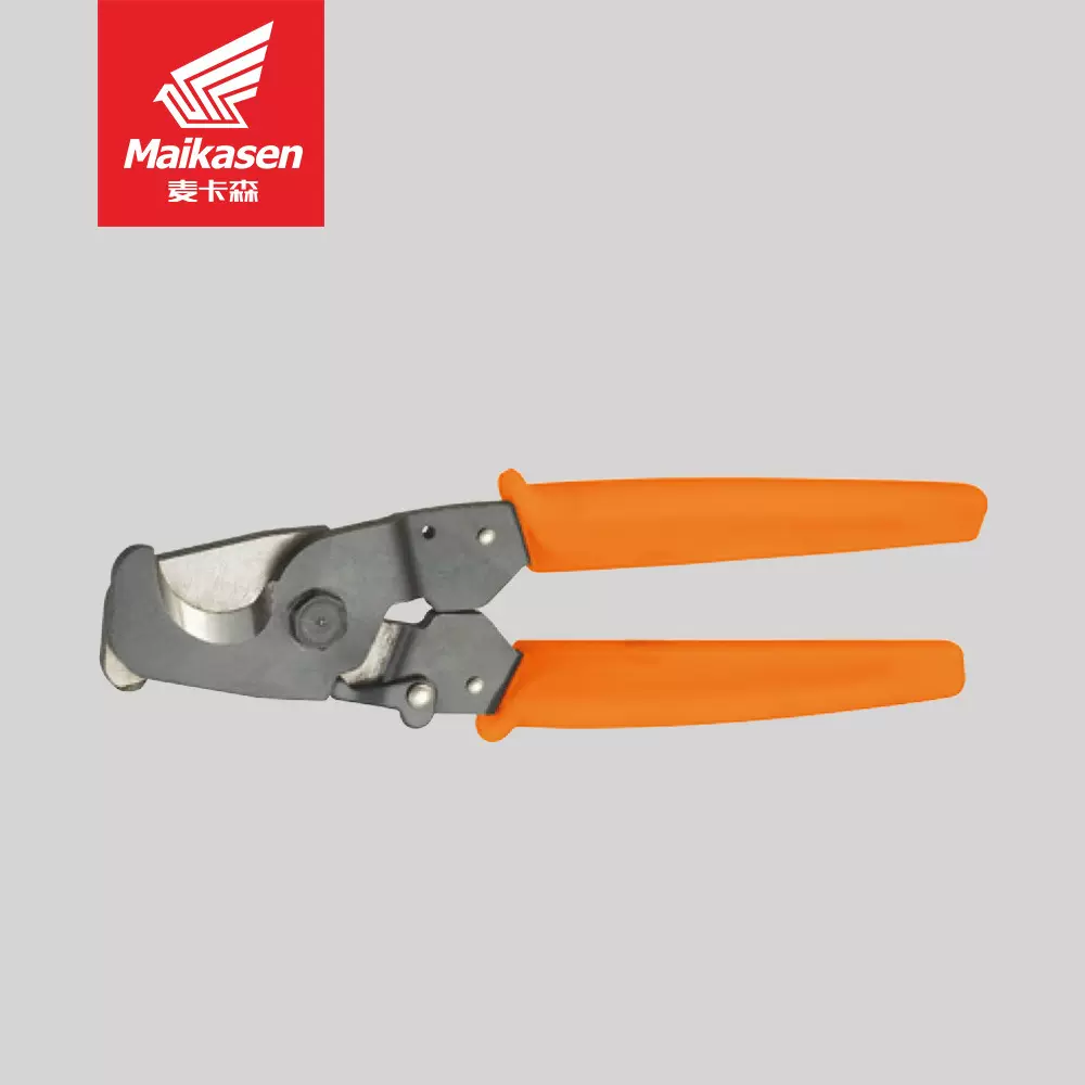 电缆断线钳线缆剪LK系列电工剪刀电线电缆剪线钳