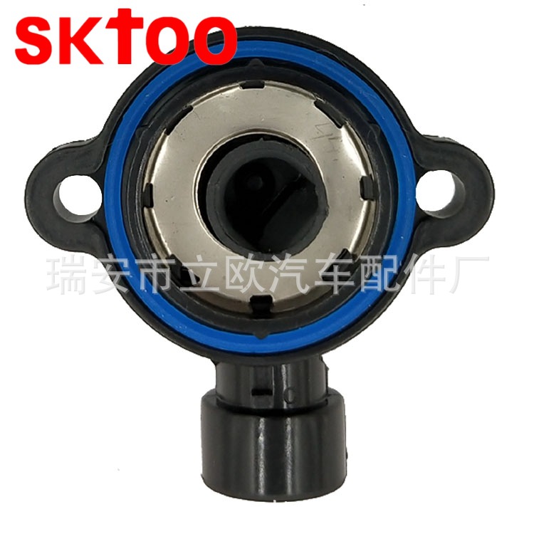 ��ӦTPS SENSOR������λ�ô����� 17106809 8171238520