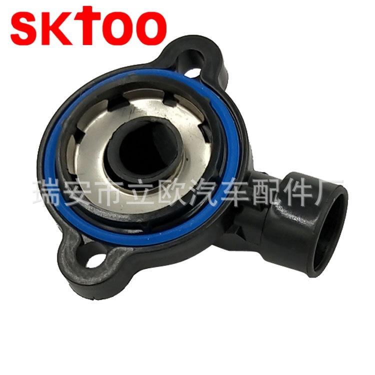 ��ӦTPS SENSOR������λ�ô����� 17106809 8171238520