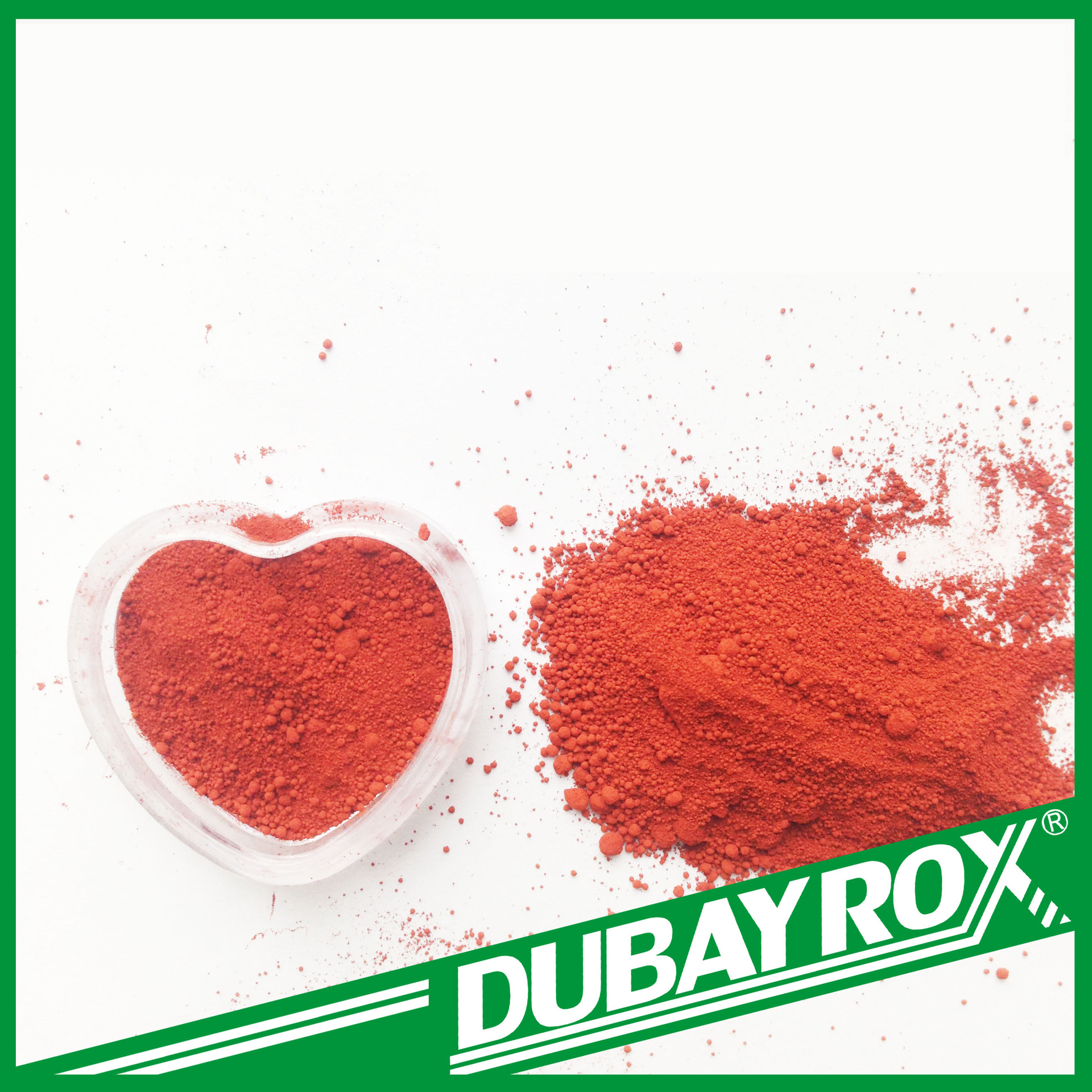 氧化铁红120色粉 氧化铁红 建筑油漆用红色涂料粉