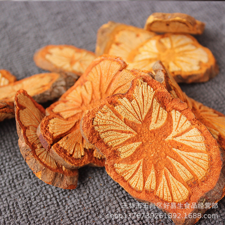 野生大血藤片 大血通片 红藤片养生泡酒泡茶 广西产地批发 花血藤