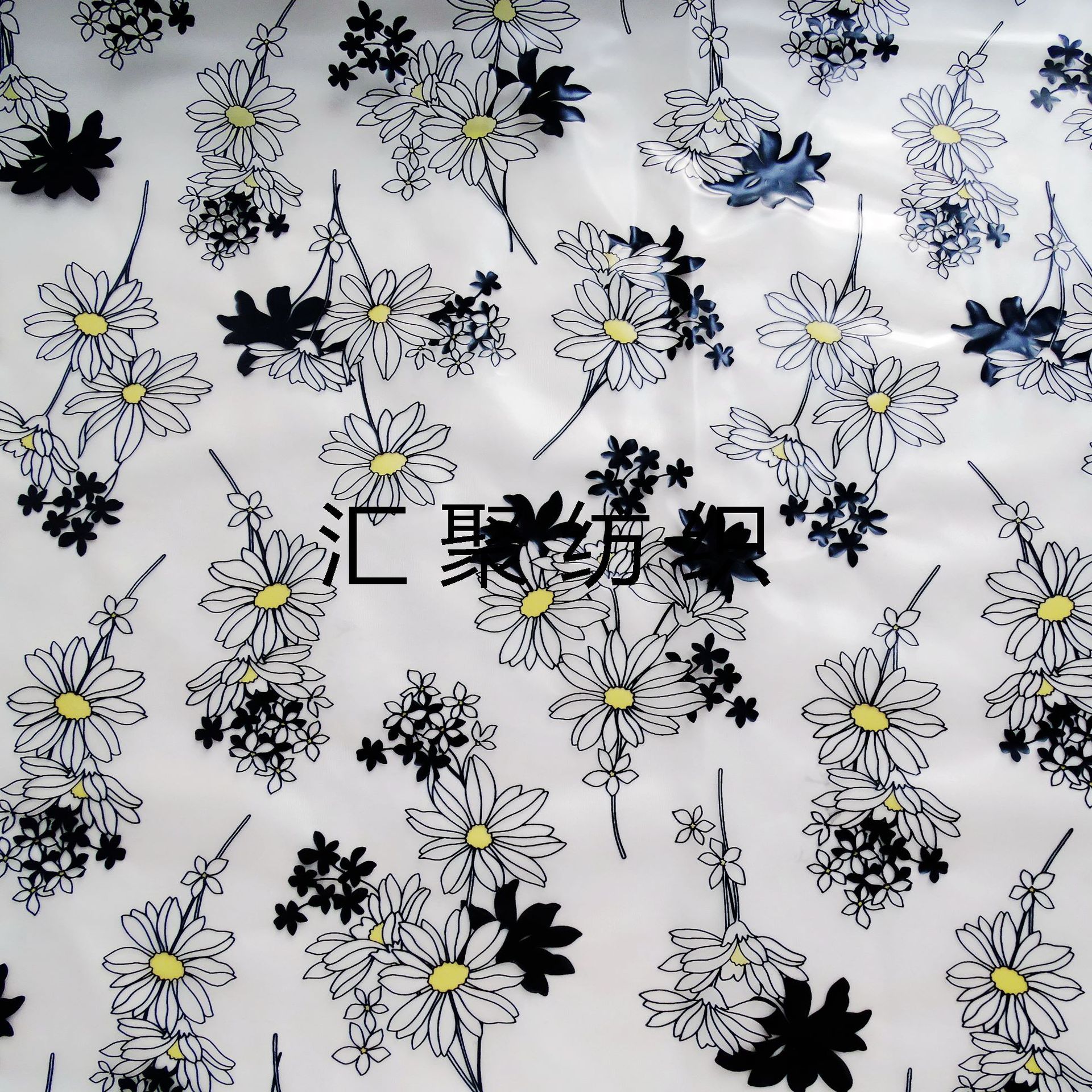 15丝TPU精细印花  面料数码印花  数码印花