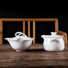 盖碗;茶杯;茶具套装