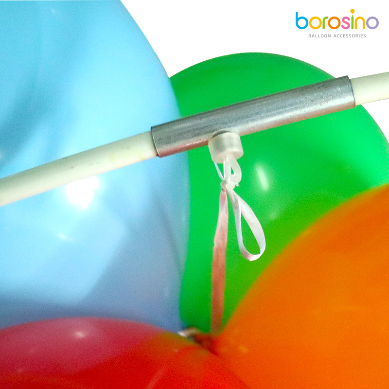 Bono helio globo imán colgante boda Sala celebración fiesta de cumpleaños imán flotante globo colgante