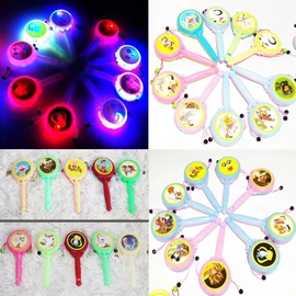 墙贴;发光玩具;蜡烛