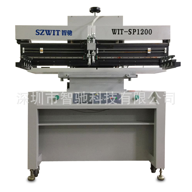 ���ҹ�Ӧӡˢ1.2��LED���Զ�����ӡˢ��PCB�徫����ӡ��˿ӡ��