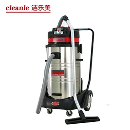 工业吸尘设备;洗地机;高压水流清洗