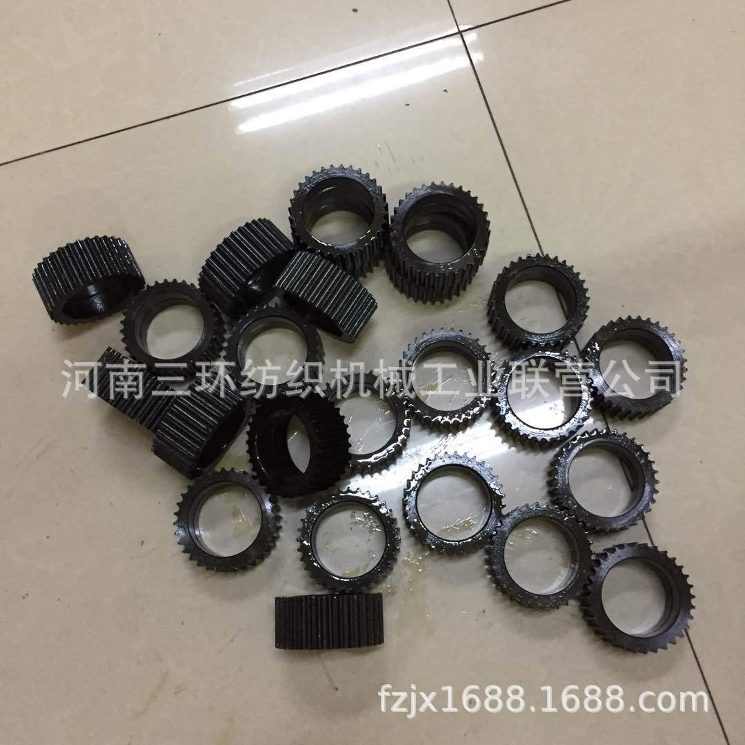 ZFA211-6145同步带轮结合件Synchronous Pulley sub-ass(32T)