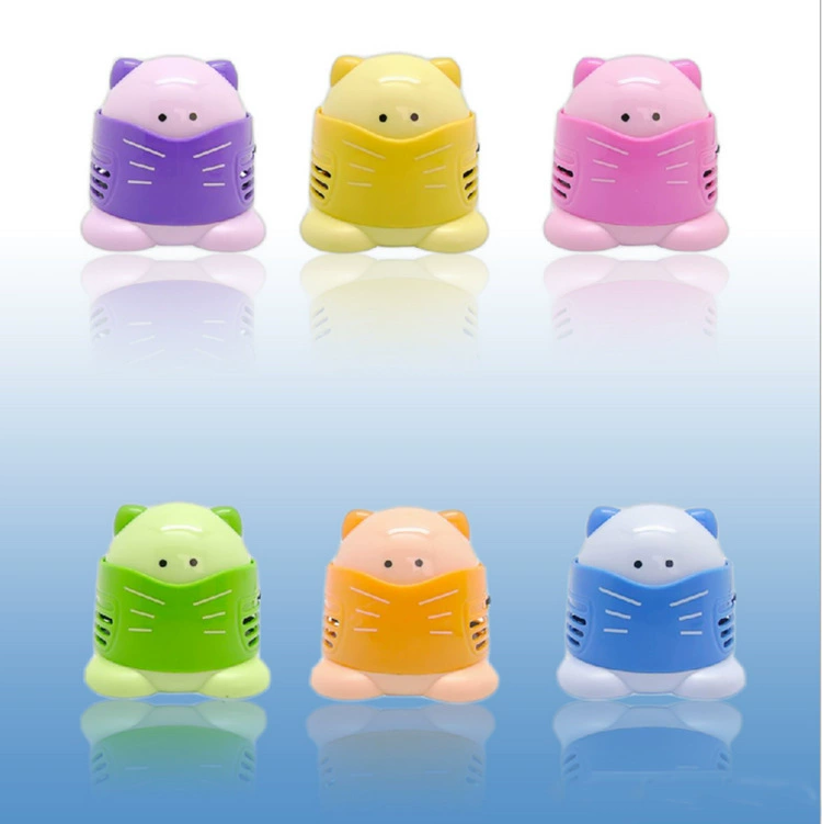 (Cross-border trading), small cute cartoon vacuum cleaner