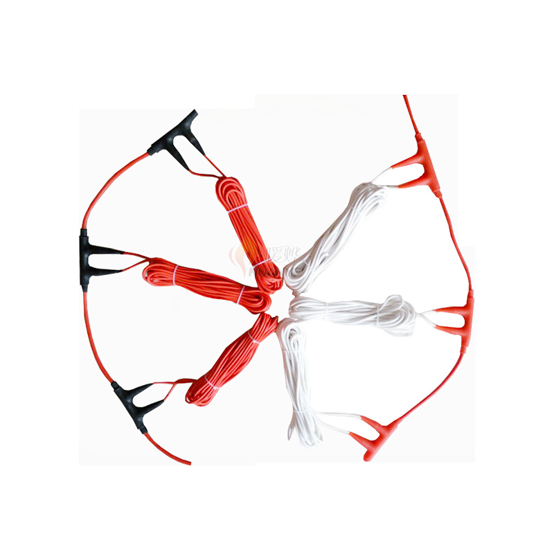 猪用碳纤维地暖 猪场仔猪石墨烯电地热系统湿铺蓄热 暖烨