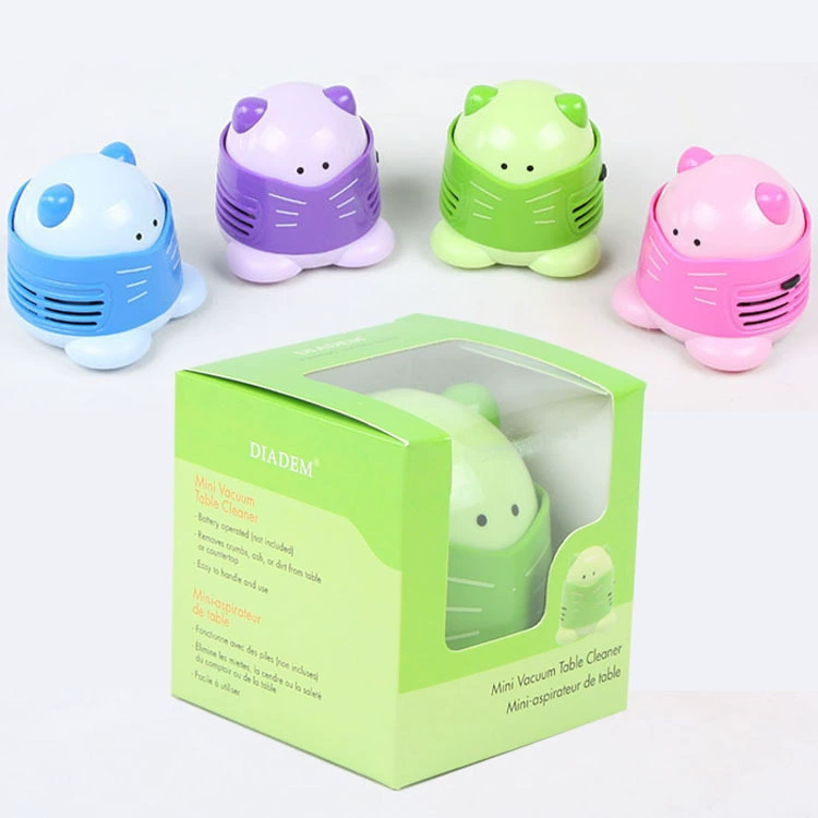 (Cross-border trading), small cute cartoon vacuum cleaner