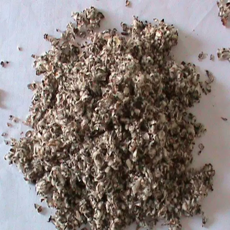 加工定制食用菌棉花籽培育用棉籽皮饲料添加牲畜养殖用棉籽壳