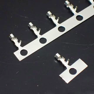 JST 连接器 SCZH-002T-P0.5 插口  端子  CZH系列