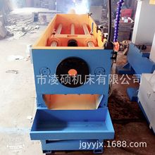 批发销售卧式液压拉床  铸件拉键机 型号可选