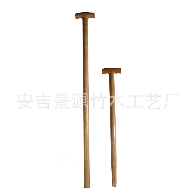 专业生产加工园林工具 餐具类木柄 桌椅脚 木制铲把锹把 量大从优
