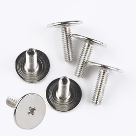 螺钉;螺母;螺栓