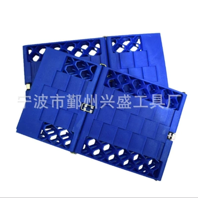 Car Escape Board, Sediment Tire snow chain