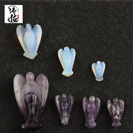 宝石工艺品;经络保健器材