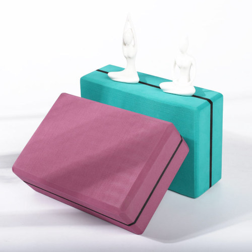 Heavy 420g Yoga Brick High-Density EVA Children's Dance Basic Training Block Gym Yoga Studio School