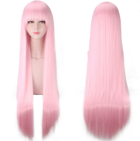 Female 02 wig