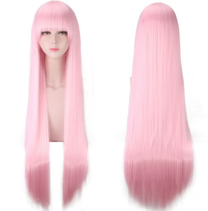 Косплей‑костюм (DARLINGin theFRANXX) Zero Two Strelitzia — парик, обувь и аксессуары, размеры S–XXL