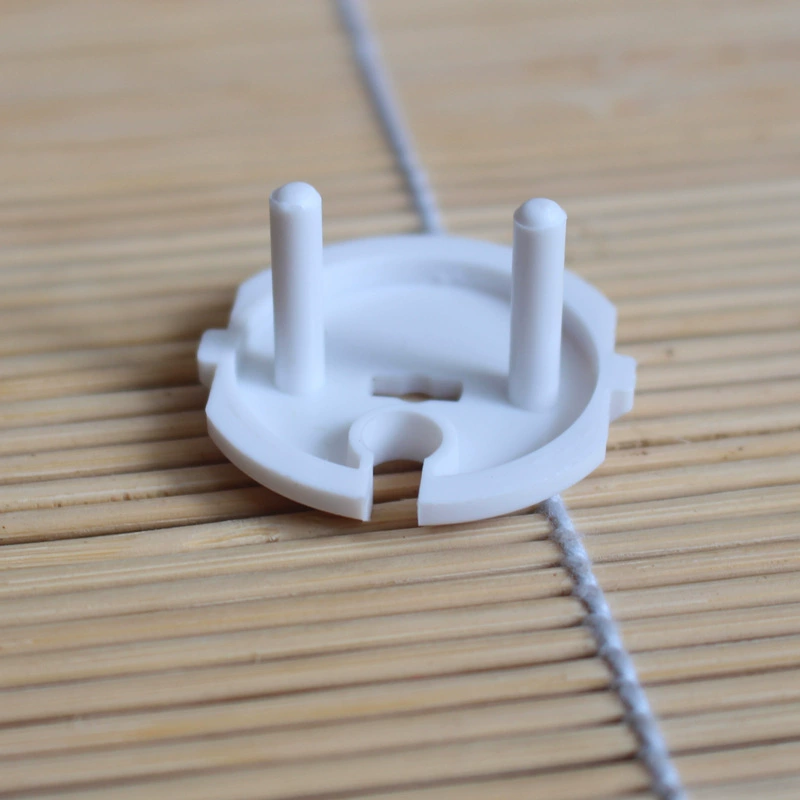 Safe children's protecting cover for home use, protective power supply, french style