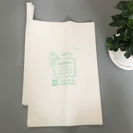 纸袋;水果套袋