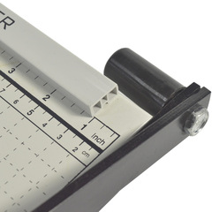 廠家來樣來圖定製A4切紙機829-4手動裁紙刀a4裁紙機鍘刀式切紙刀