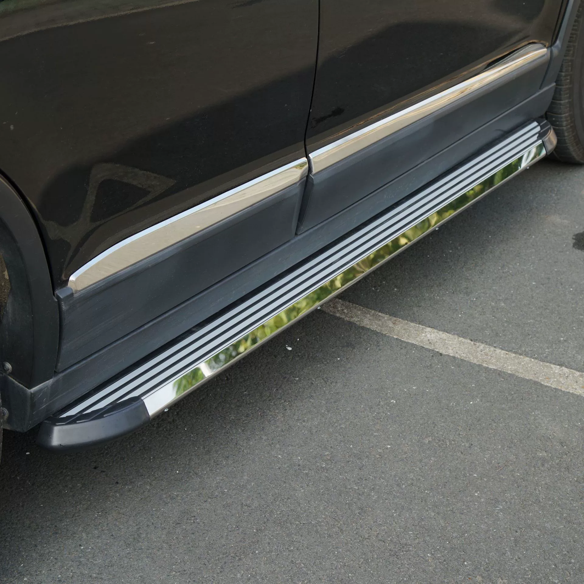 Changan cs75 педаль Qijun Xiaoke педаль angkewei оригинальная педаль CRV Haver h6 модификация специальная