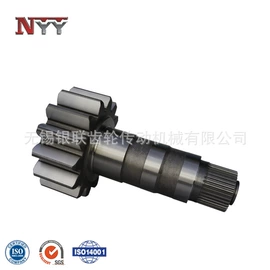 齿轮;齿轮箱;减速/变速机