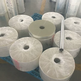 功能薄膜;包装薄膜;离型膜