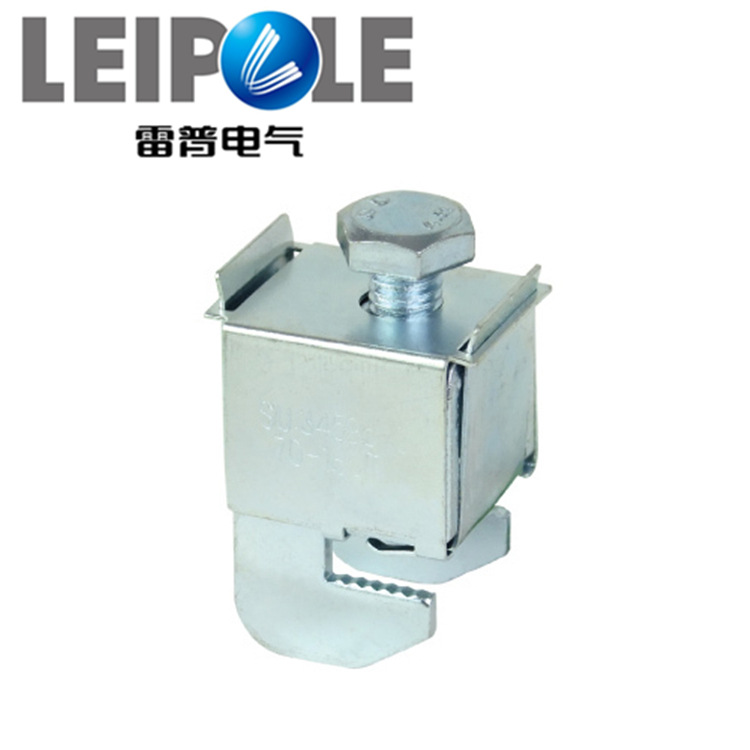雷普电气SU导线接线端子 US电缆引入导管 UE/UF电缆引入板/调整板