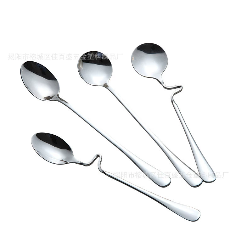 Лонг-хаndl冰 Cream spoon?