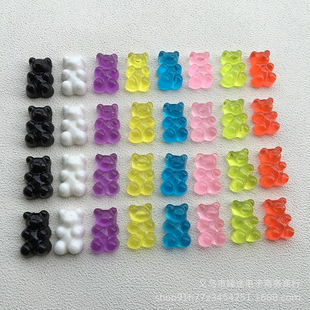 �ɐۿ�ͨС�ܰ�͸������ɫ��֬�����NƬ���diy����Ʒ�������l