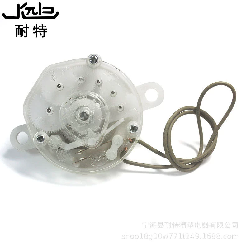 Таймер машины для выпечки обуви 120 минут AS корпус круглый вал производителей прямой поставки