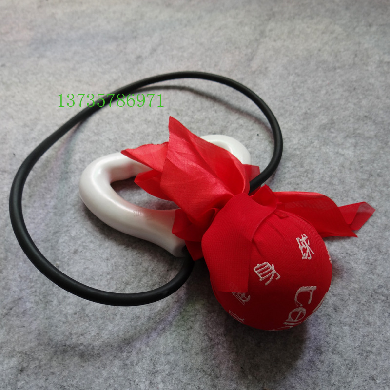 Promise fitness ball Body ball Chinese medicine fitness ball