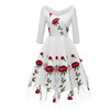 Spring bridesmaid dress, Amazon, ebay