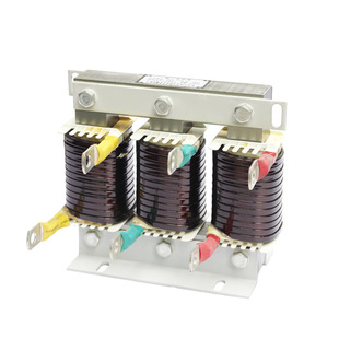 XishAn Series Electric ContActor ACL-0080-EISH-EM19B-80A