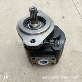 液压泵;液压阀;其他液压机械