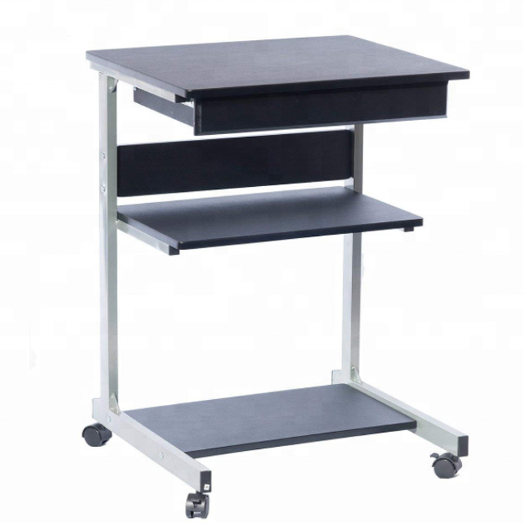Modern Laptop Table Wooden Computer Table Simple Game Pc Computer Table Home Office Furniture
