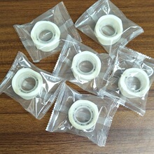 气球胶点100粒 婚庆专用 圆点双面胶手工创意  高粘度可移胶背胶
