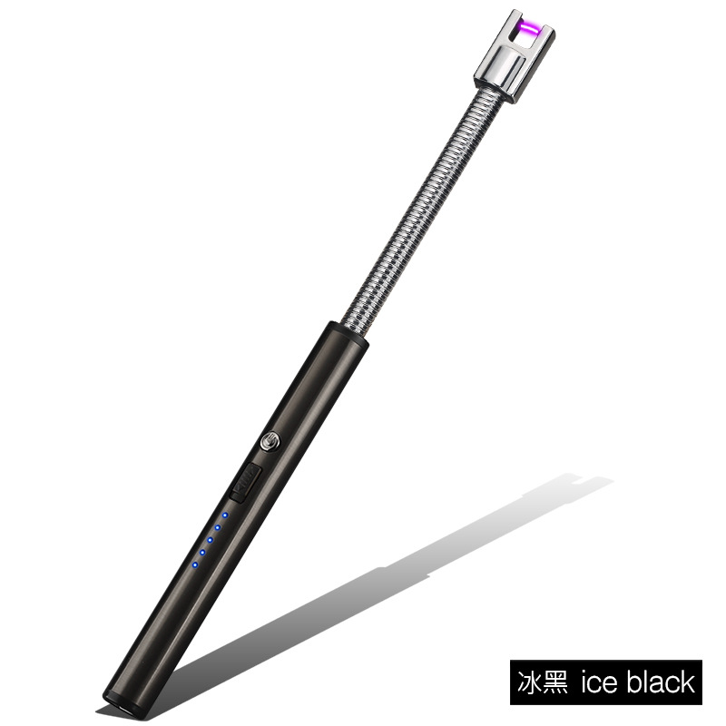 Ice -black