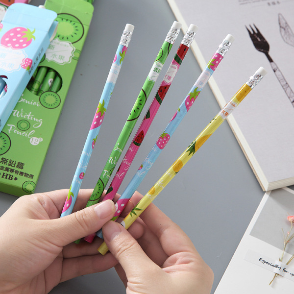 Cute teaching children's stationery