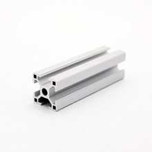 天津廠家定制鋁型材 工業設備鋁型材加工 流水線工業框架鋁型材
