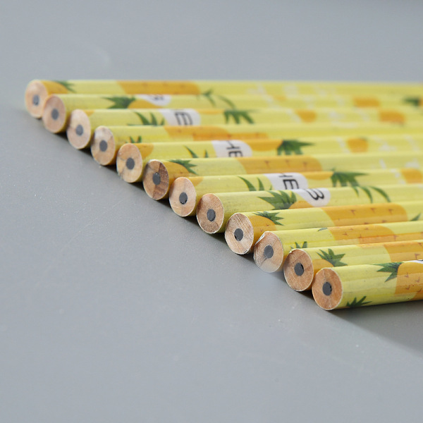 Cute teaching children's stationery