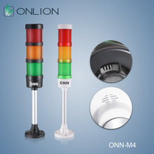 �W��ONN-M4�C����ɫ�� ���Ӿ�ʾ��LED��̖��ָʾ���������Q������