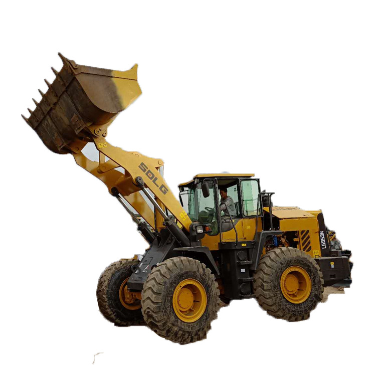 临工二手50装载机 LG953 956先导操作 LG936二手铲车 出口型