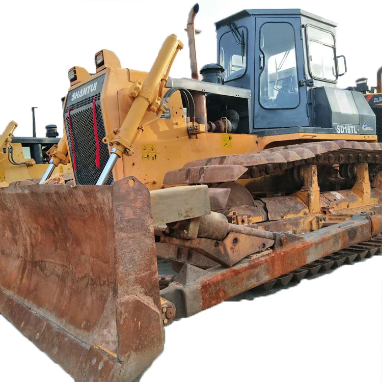 工程机械 山推二手SD32推土机 二手320大型推土机 推石机 甘地型