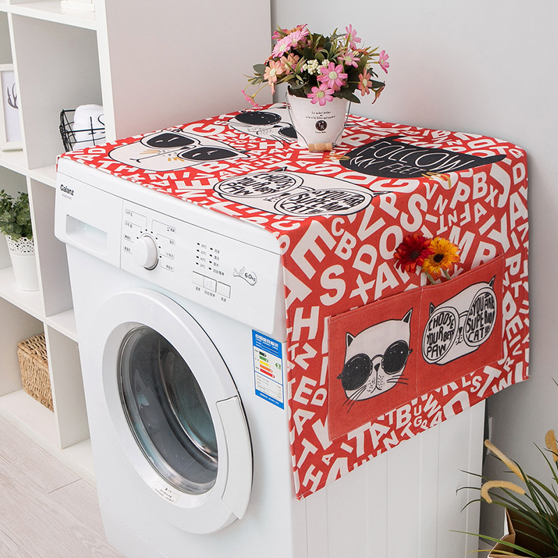 알파벳 멋진 고양이